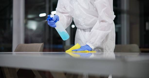 Licensed Blood Cleanup service in Springboro, OH - Crime Scene Cleaner Online